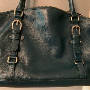 Ora Delphine Satchel